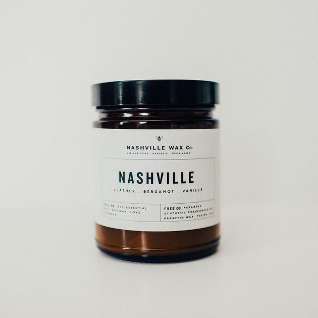 Nashville Candle - 9 oz.