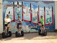 Segway Nation Tours
