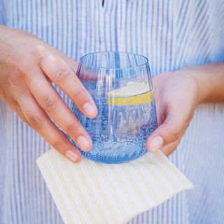 Francesca Double Old Fashioned Glass