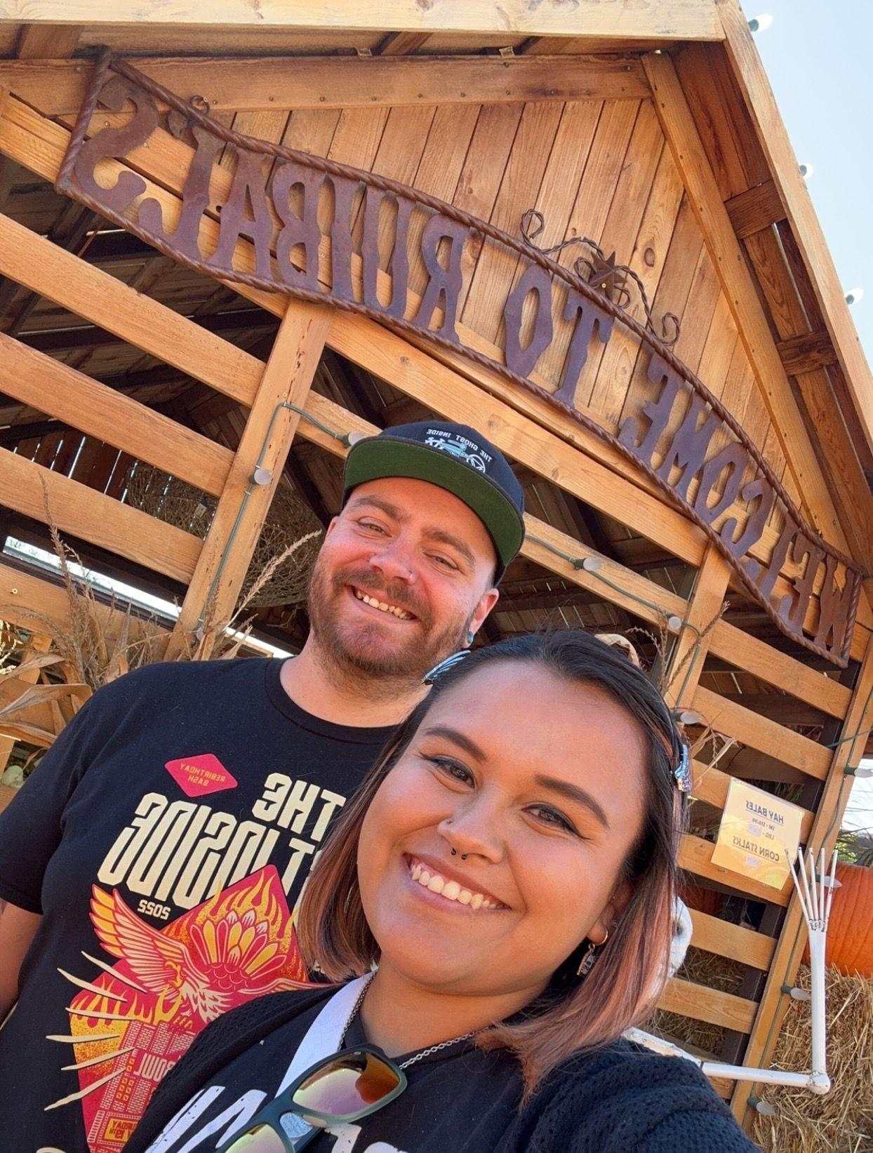The Wedding Website of Celina Velasco and Ryan Dougherty