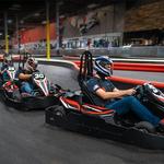 K1 Speed - Indoor Go Karts, Corporate Event Venue, Team Building Activities