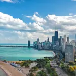 Lakefront Trail