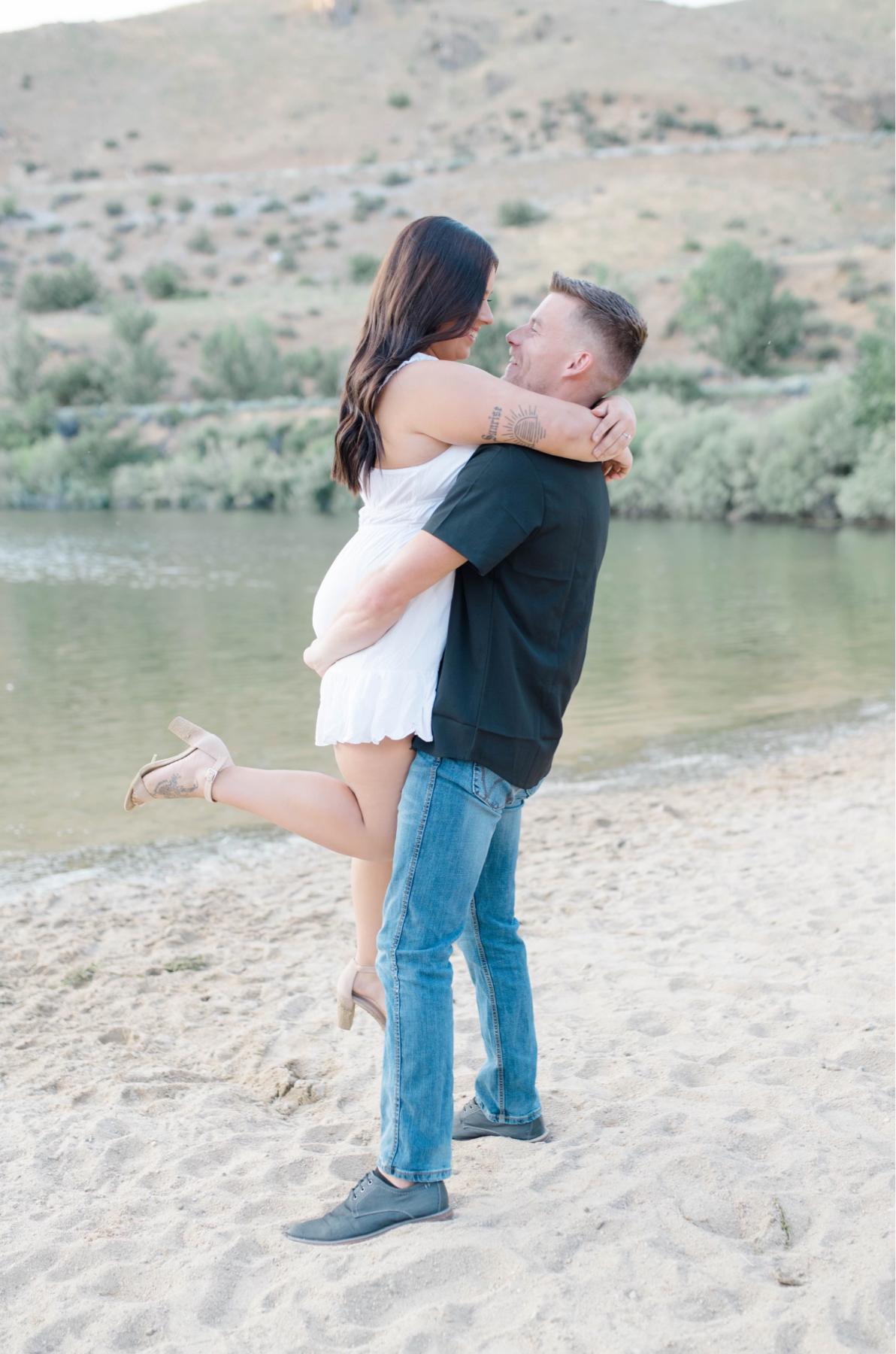 Photo By: Blayke Z. Photography
