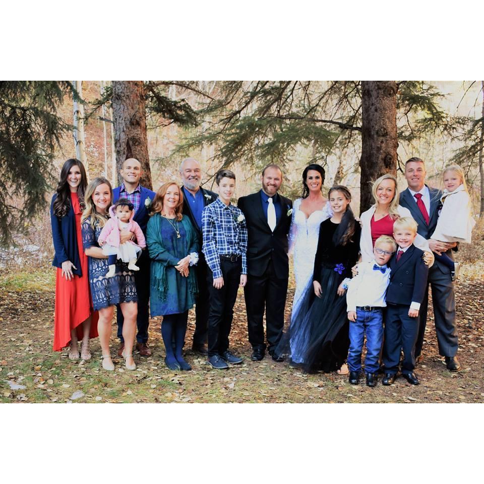 More Family!
