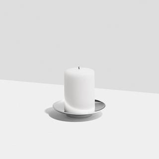 Tunes Candleholder