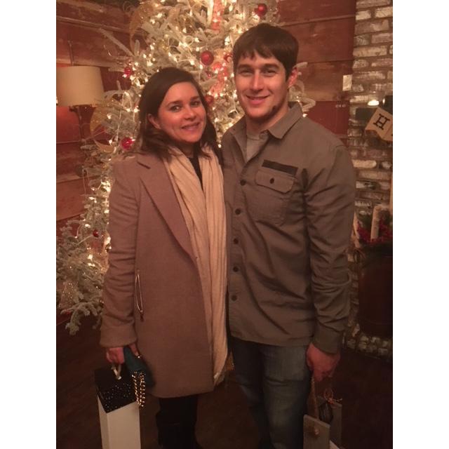 Christmas 2016