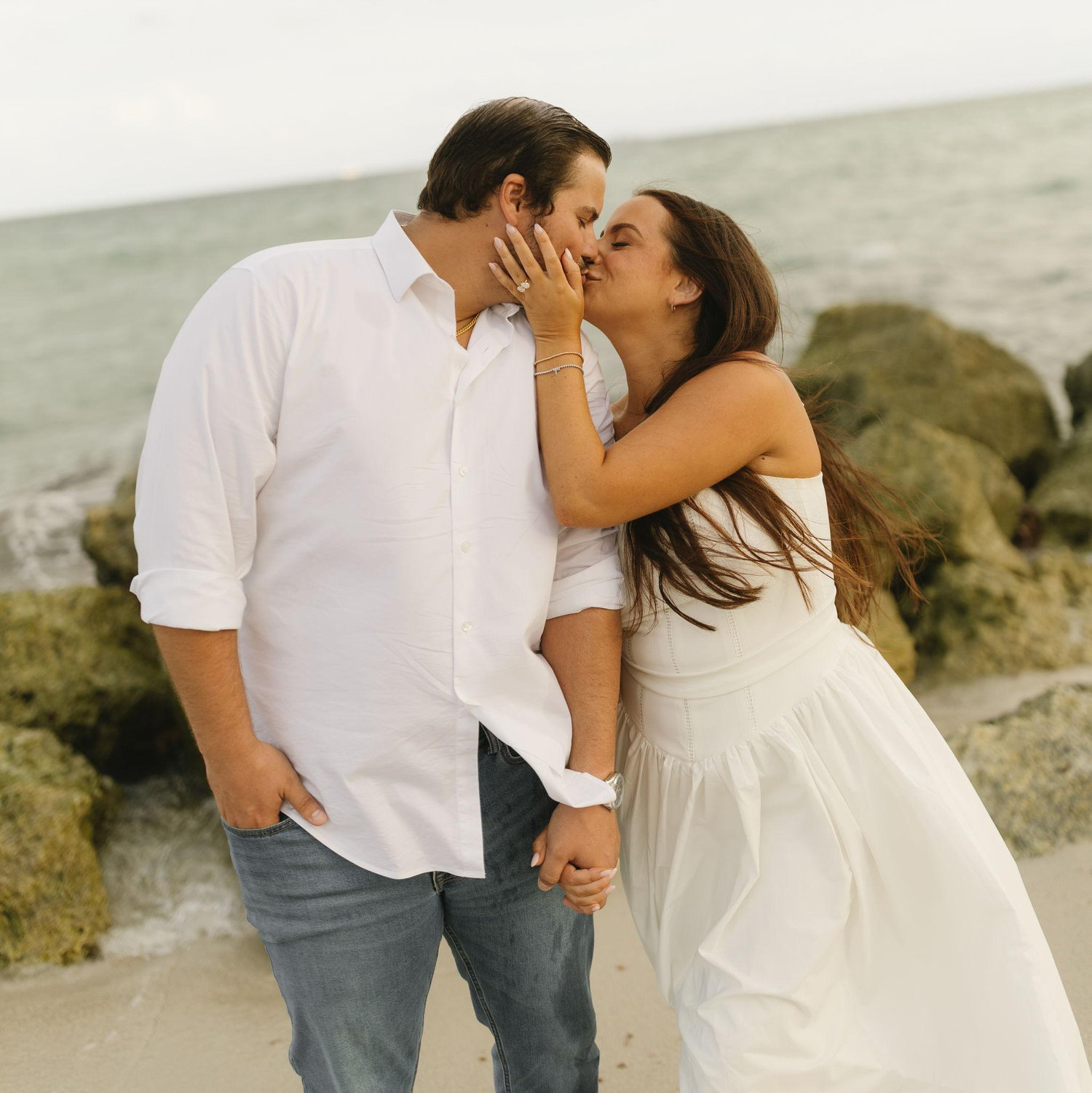 October 2025.
Engagement Photos