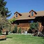 Riley's Log Cabin Farm