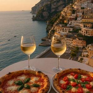 Italy Honeymoon