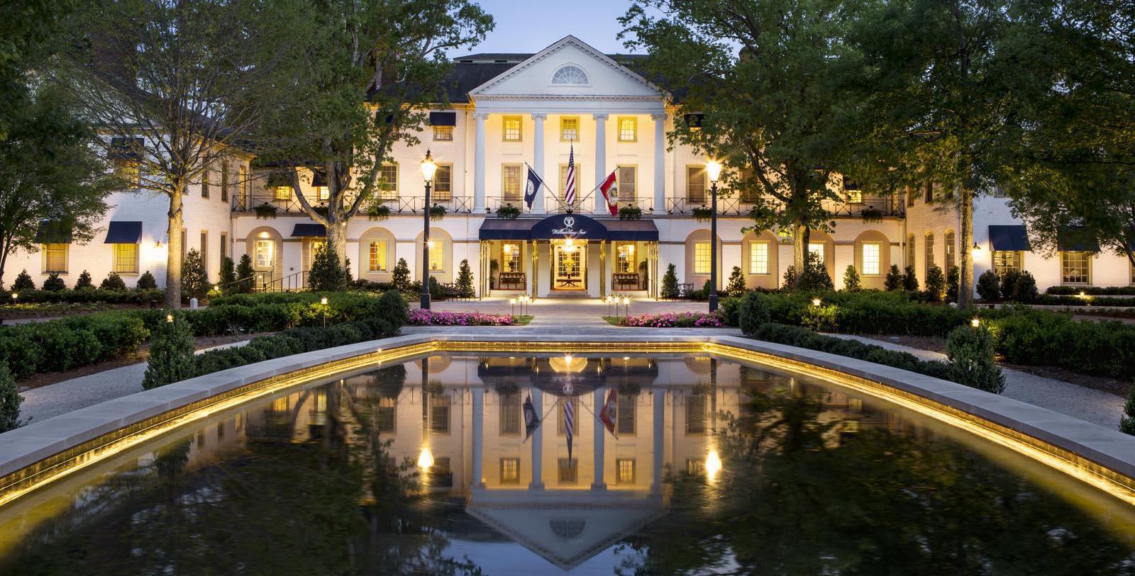 The Wedding Website of Isabel Kellner and Landon Clime