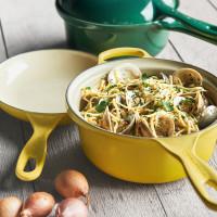 Le Creuset Multi-Function Pan, 2.5 qt.
