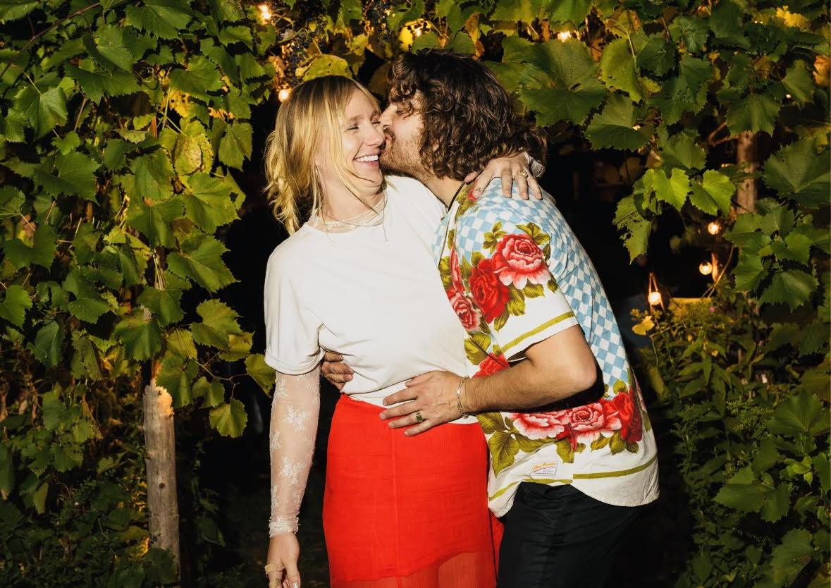 The Wedding Website of Paige Hurley and Daniel Cmejla