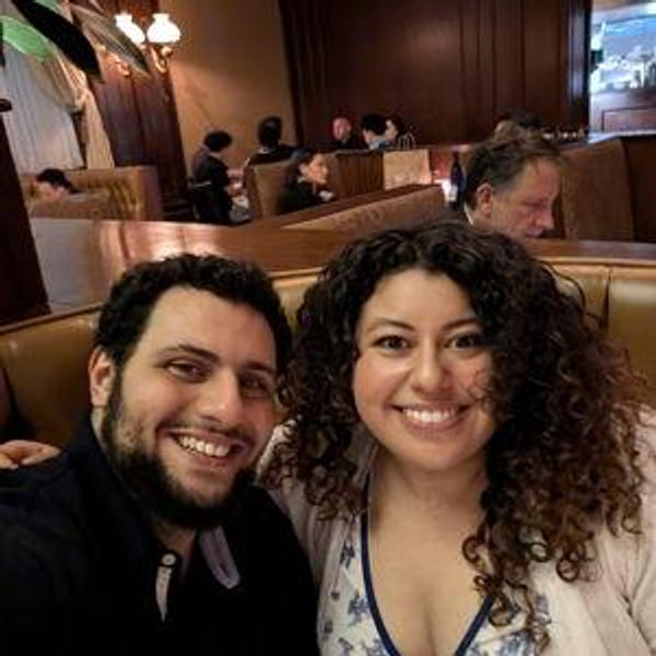 Date Nights & Takeout