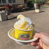 Dole Plantation