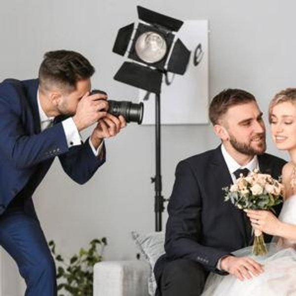 Photographer fund