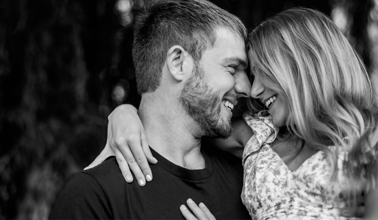 The Wedding Website of Halle Albrecht and Seth Coker