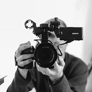 Our Wedding Photographer