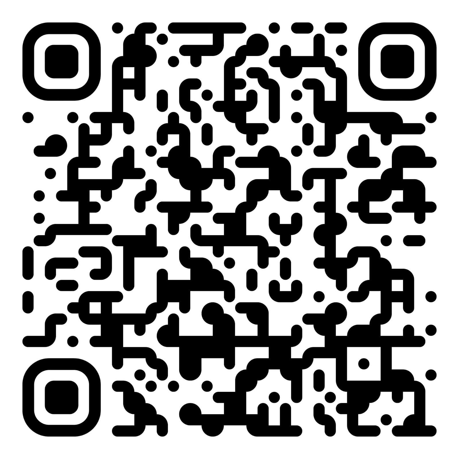 Scan this QR Code to upload pictures throughout the wedding weekend!!!