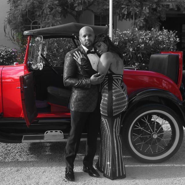 The Wedding Website of Parrish Geary and Angela Maradiaga