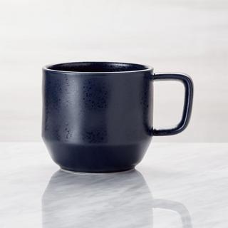 Visto Stoneware Mug, Set of 4