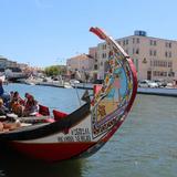 Aveiro River Gondola