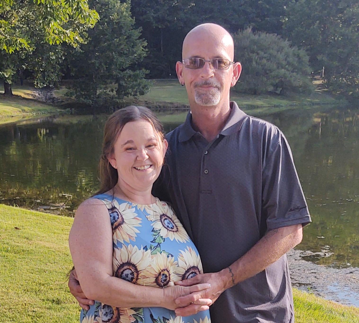 The Wedding Website of Jami Patterson and Josh Johnson