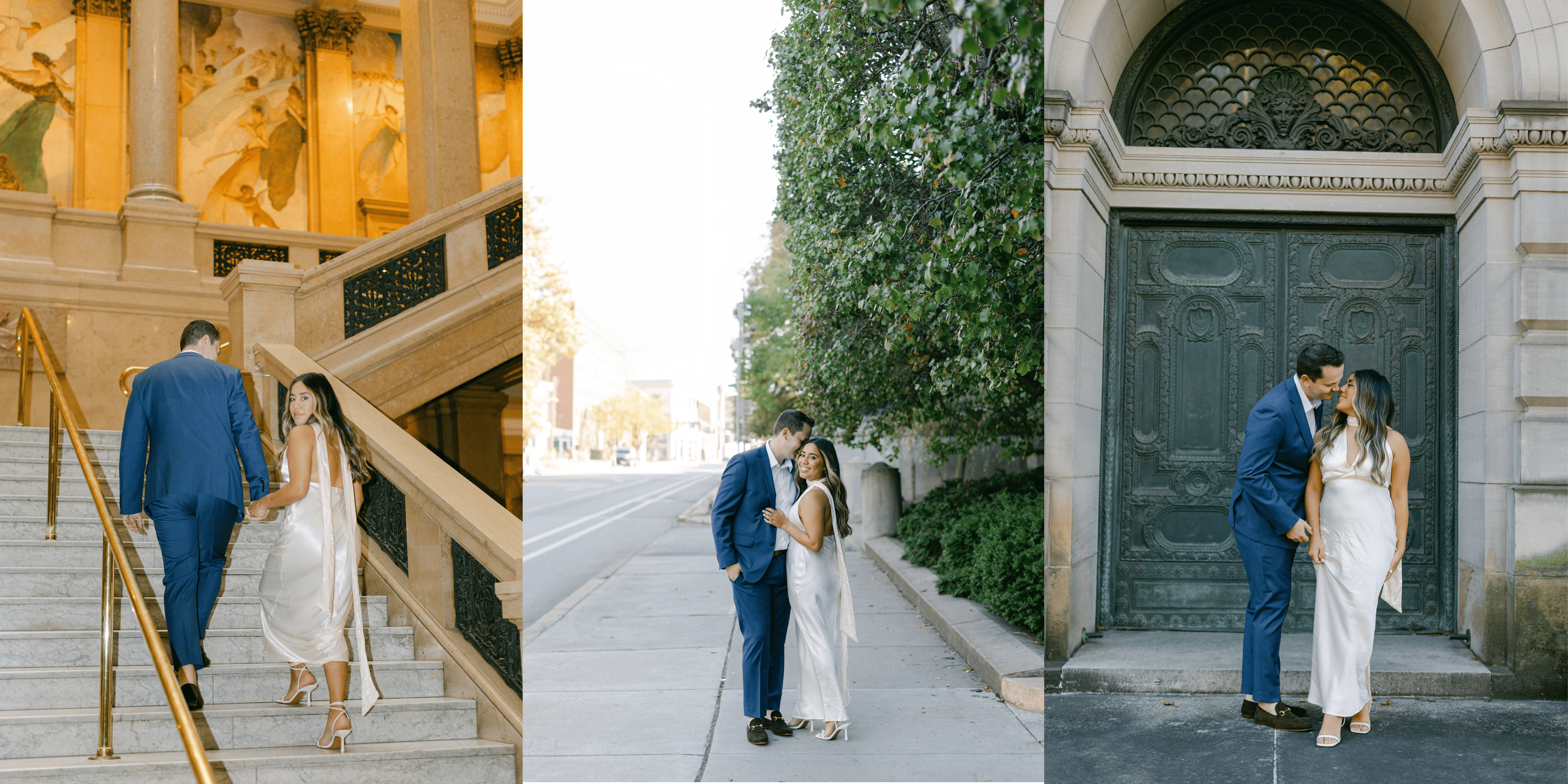 The Wedding Website of Kimberly Rojas and Michael Scutella