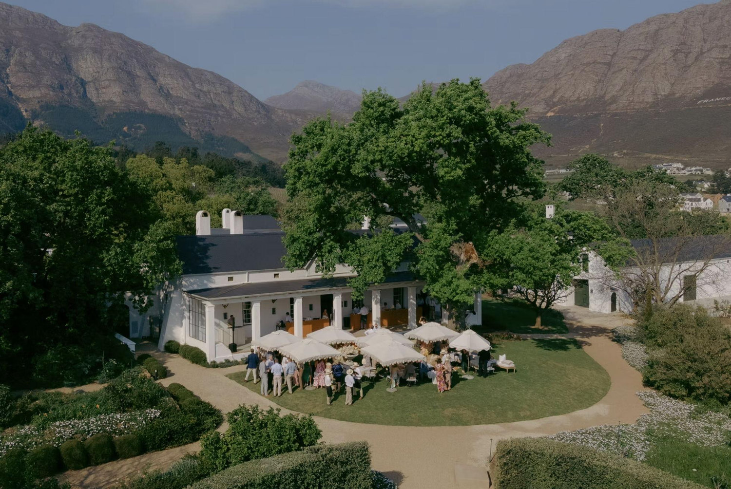 The Wedding Website of Sophie Allison and Tyler Austin