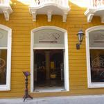 Restaurante San Valentin