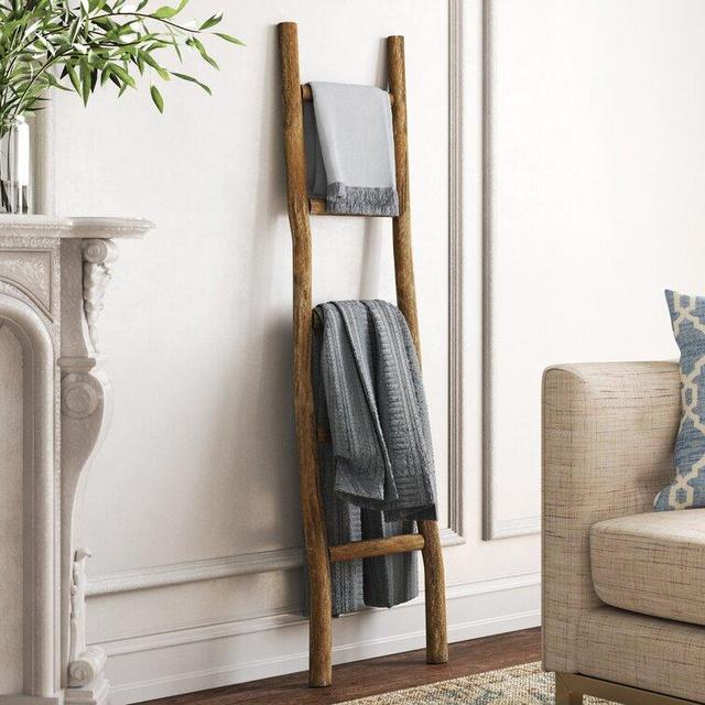 Blanket Ladder