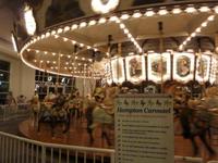 Hampton Carousel