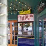 Columbian Theater