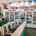 Jack’s Filling Station