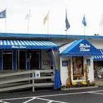 Maine Diner