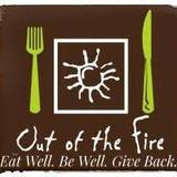 Out of the Fire