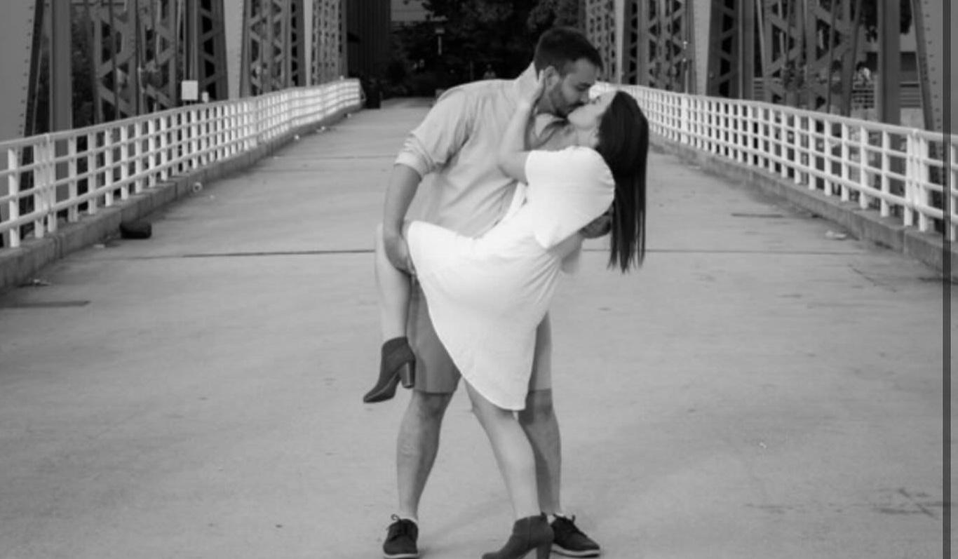 The Wedding Website of Hannah Badgley and Matthew Siemasz