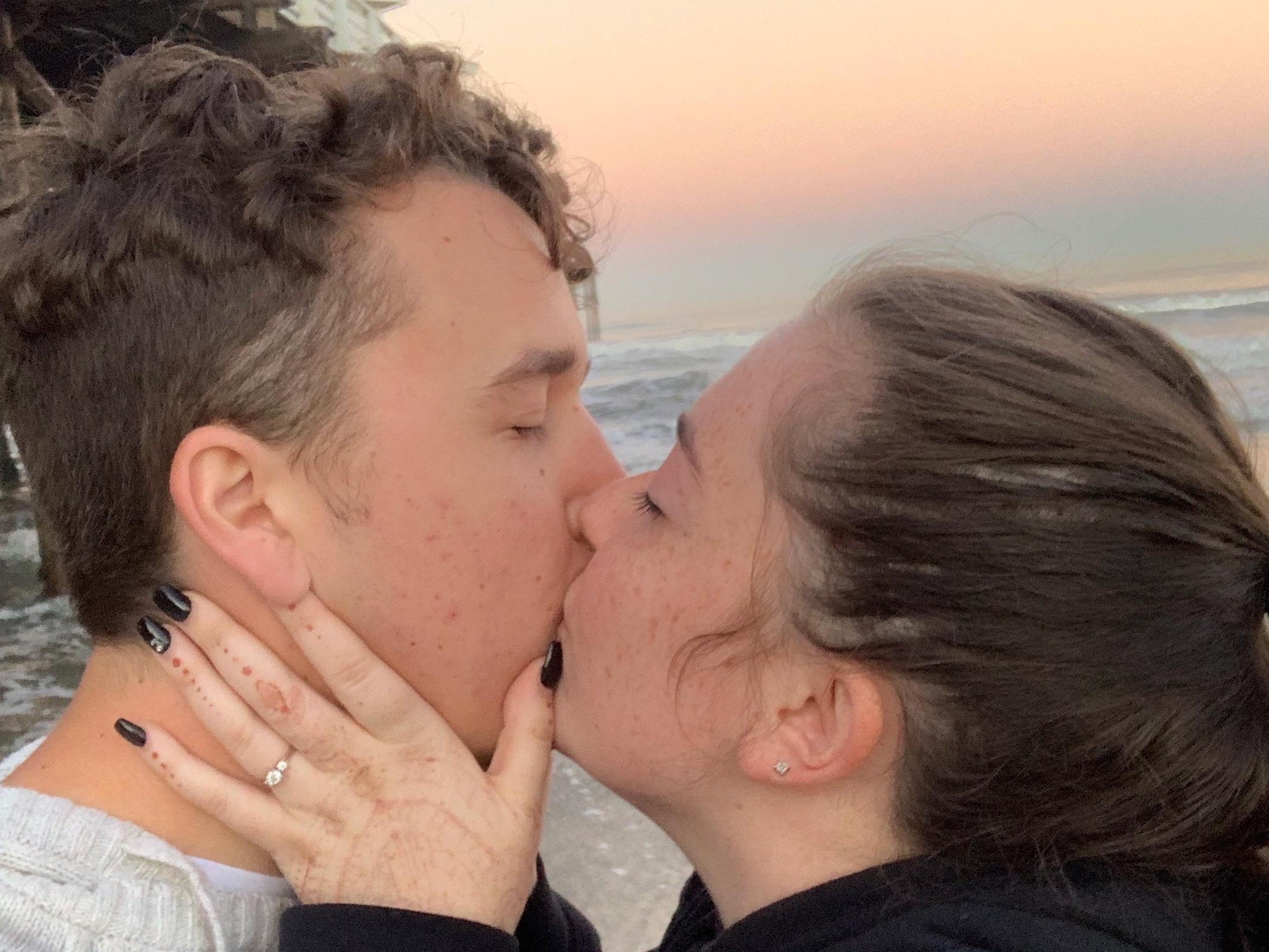 The Wedding Website of Wyatt Davis and Mackenzie Haner