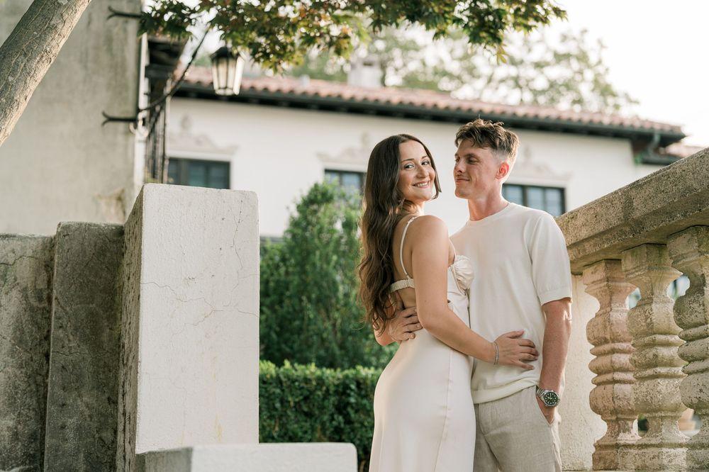 The Wedding Website of Nicole Vivona and Troy Swenson