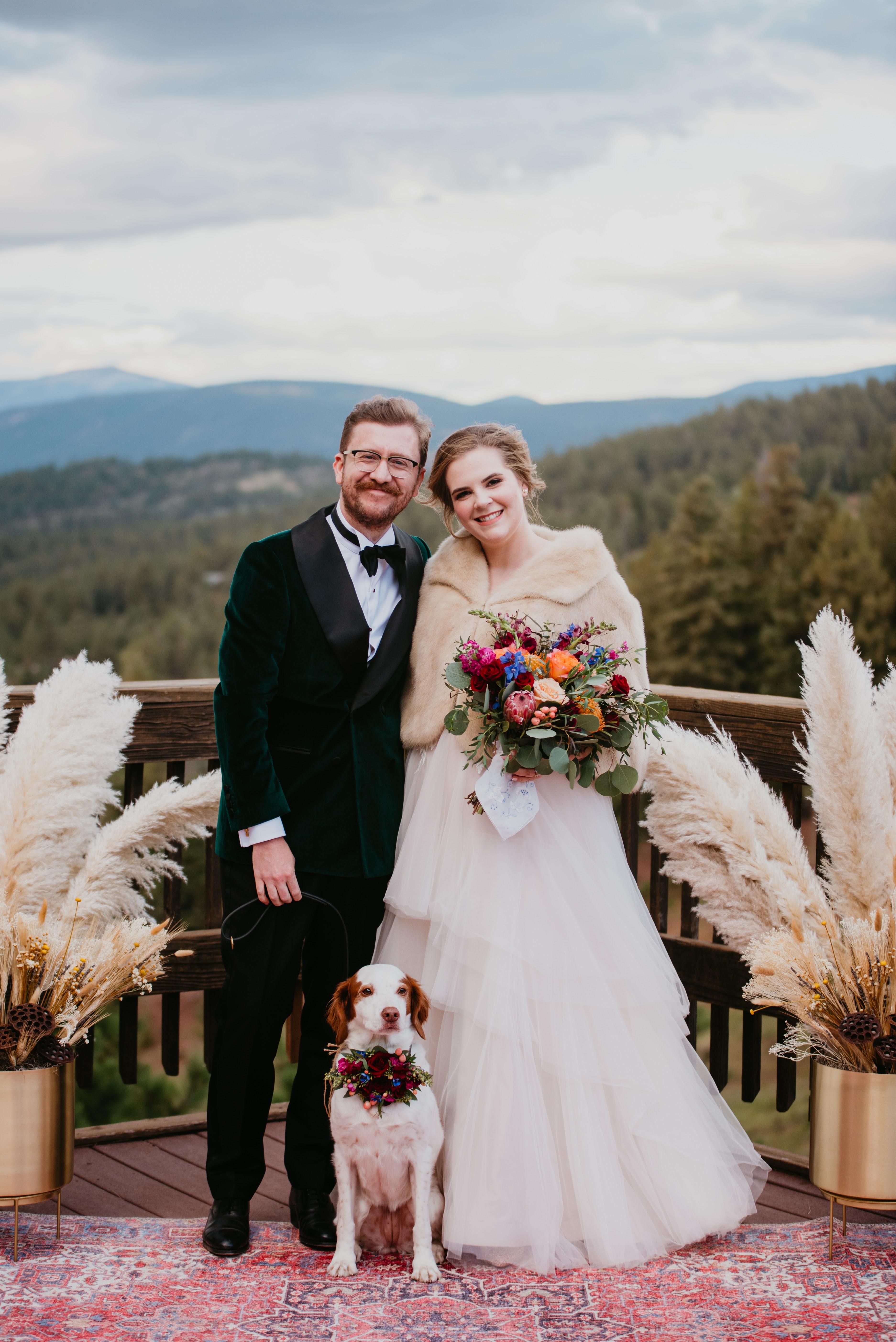 The Wedding Website of Rachel Ransom and Dane Ransom