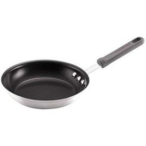 Tramontina 80114/534DS Professional Aluminum Nonstick Restaurant Fry Pan, 8", Made in USA