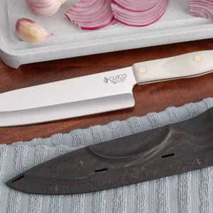 7-5/8" Petite Chef, Pearl | Kitchen Knives by Cutco