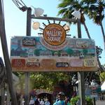 Mallory Square