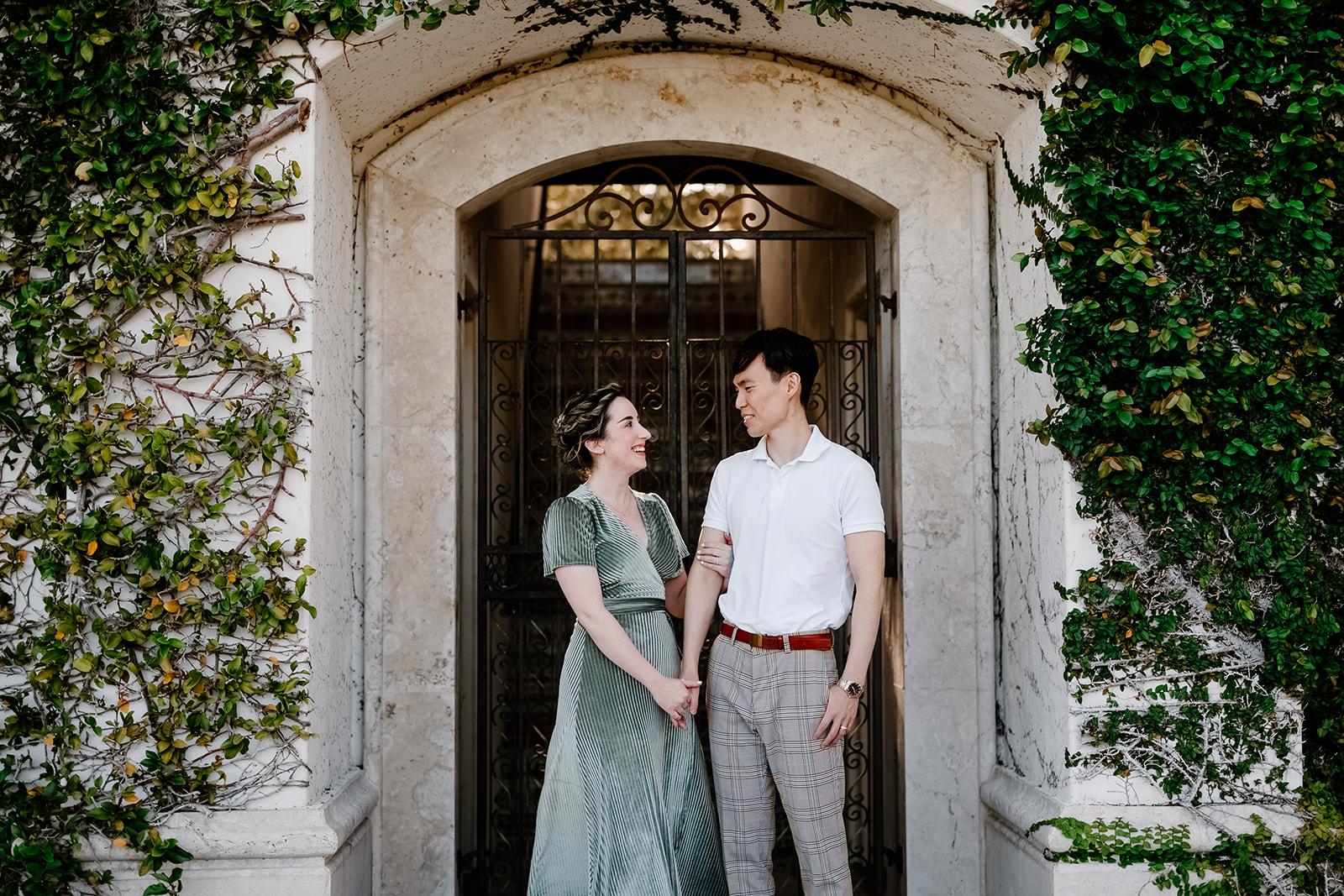 The Wedding Website of Lauren McCauley and Taehoon Kim