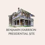 Benjamin Harrison Presidential Site
