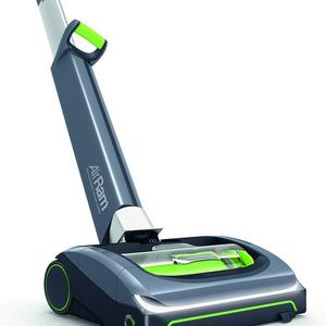 Bissell 1984 Air Ram Cordless Vacuum