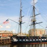 USS Constitution Museum