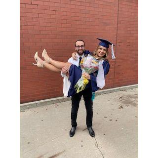 My bachelors Degree