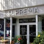 Suprema