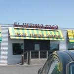 Taqueria Ultimo Taco