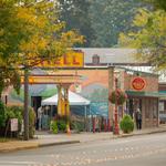 Downtown Issaquah